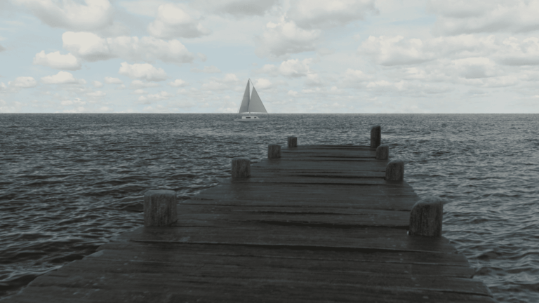 ocean dock thumb