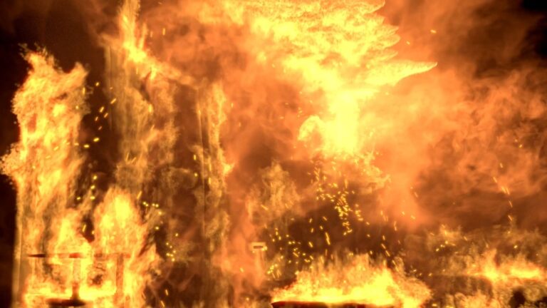 room fire thumb